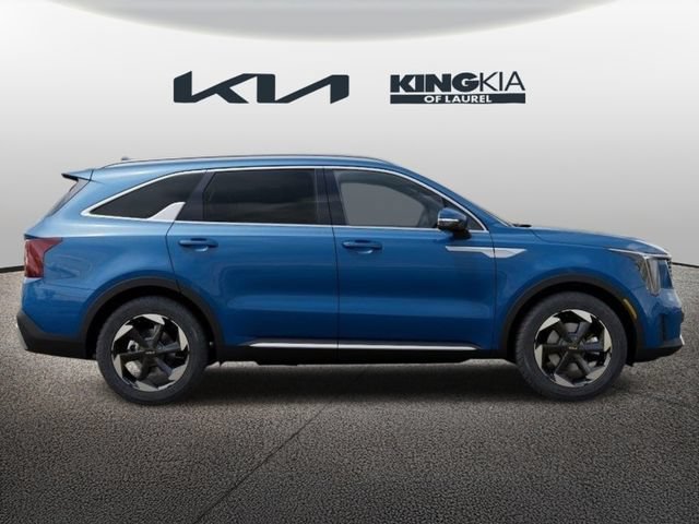 New 2026 Kia Sorento EX AWD/4WD image 8