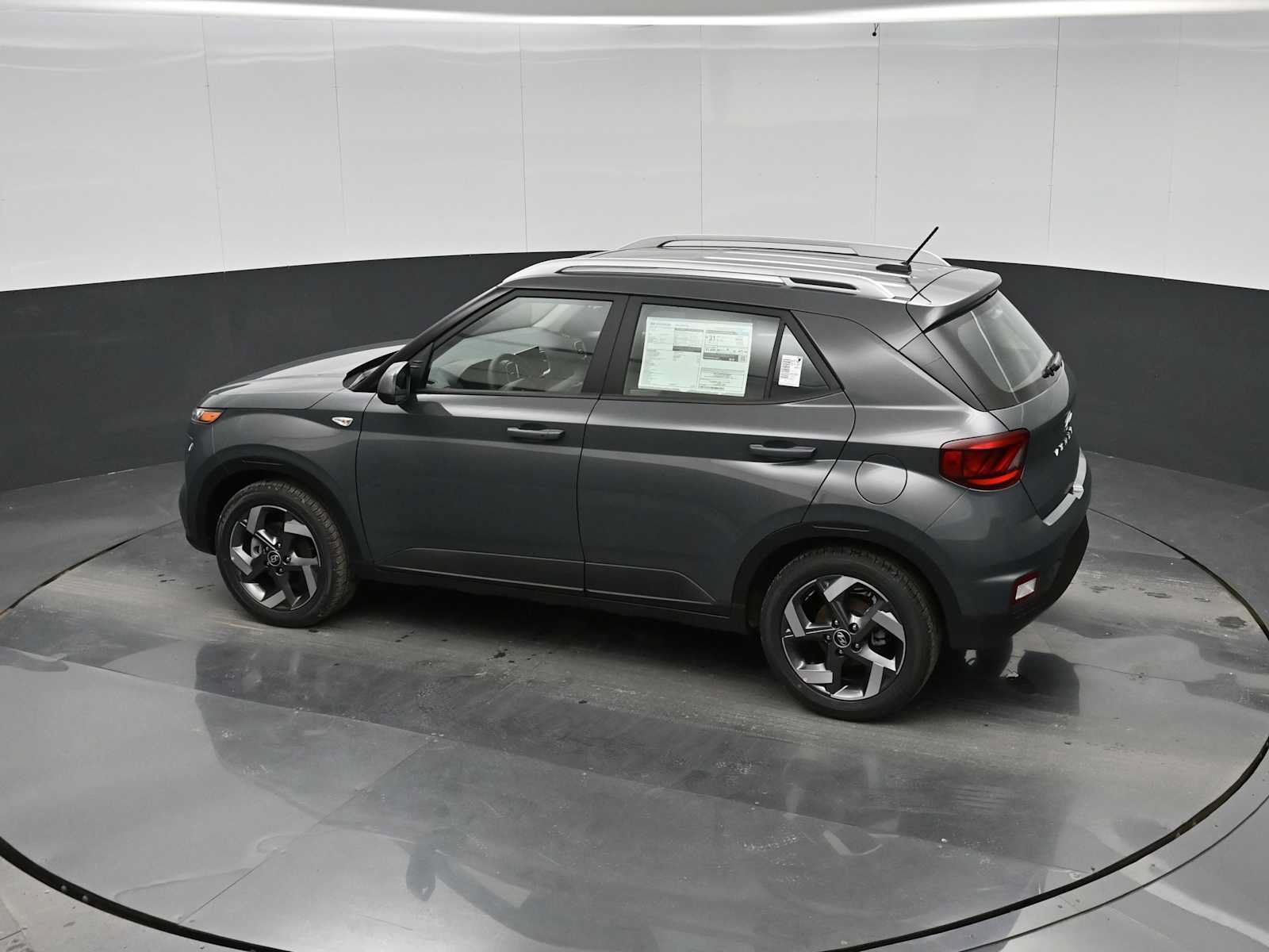 New 2026 Hyundai Venue SEL FWD image 26