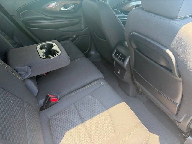 Used 2019 GMC Terrain SLE AWD/4WD image 33