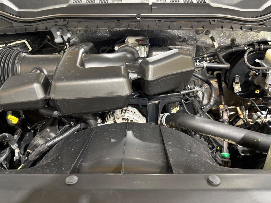 Used 2019 Ford F350 XL w/ XL Value Package image 24