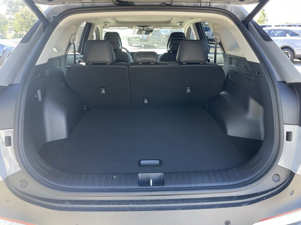 New 2026 Kia Sportage EX w/ EX Panoramic Sunroof Package image 28