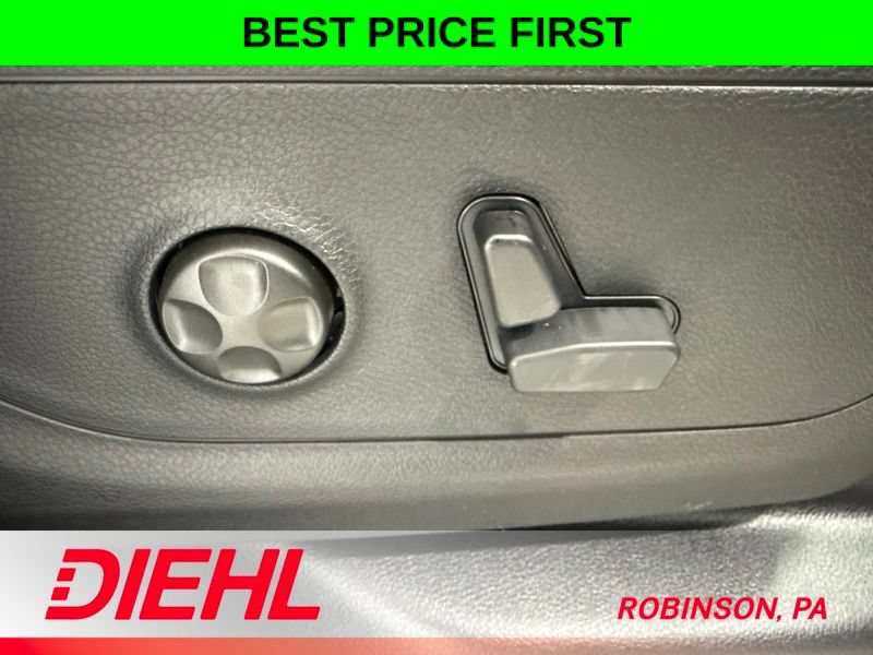 New 2026 RAM 1500 RHO AWD/4WD image 16
