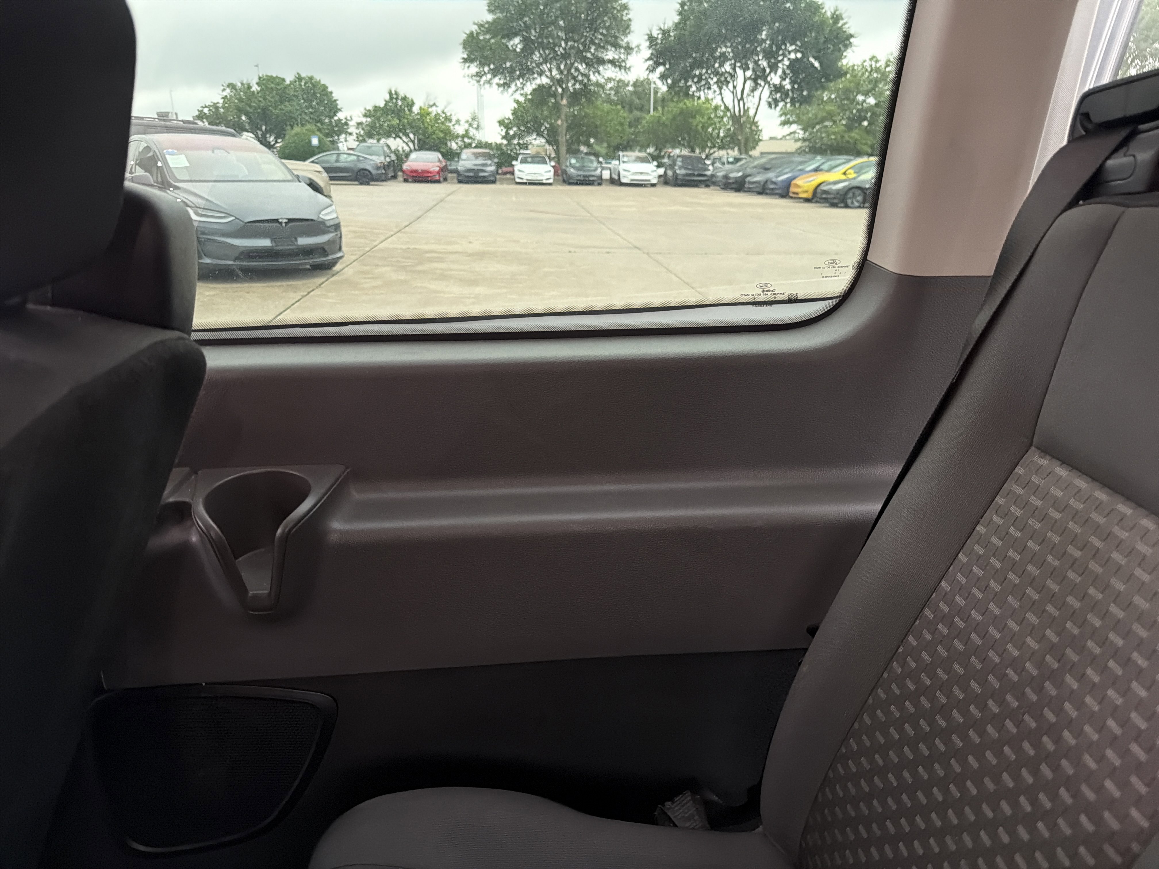 Used 2021 Ford Transit 350 XLT RWD image 48