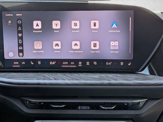 New 2026 Audi Q5 Premium Plus AWD/4WD image 12