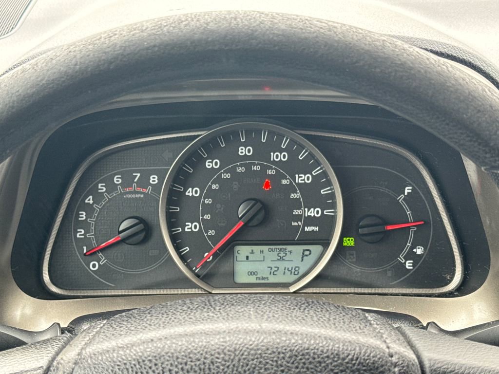 Used 2014 Toyota RAV4 LE image 16