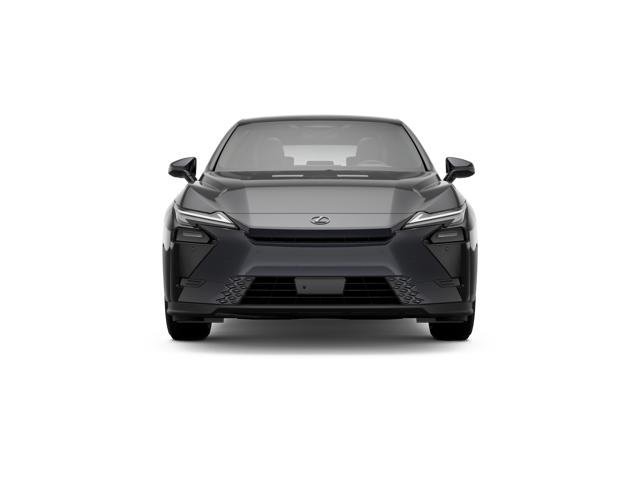 New 2026 Lexus ES 350h AWD image 5