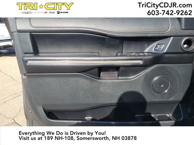 Used 2020 Ford Expedition XLT w/ Equipment Group 202A image 16