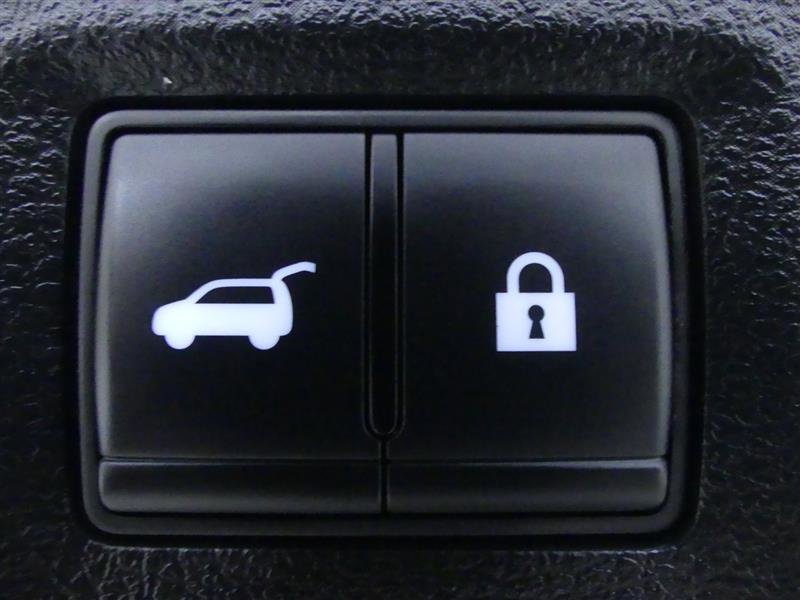 Used 2023 INFINITI QX60 Sensory image 34