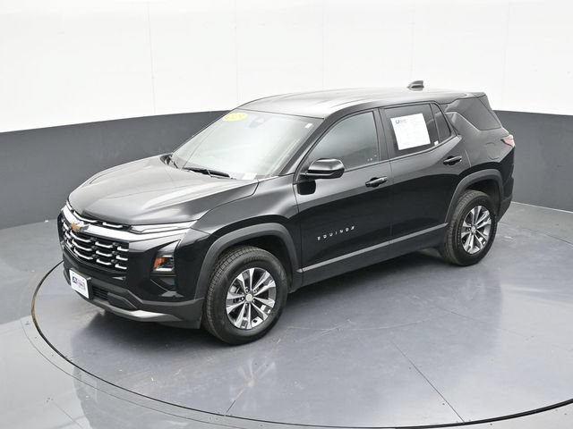 Used 2025 Chevrolet Equinox LT FWD image 67