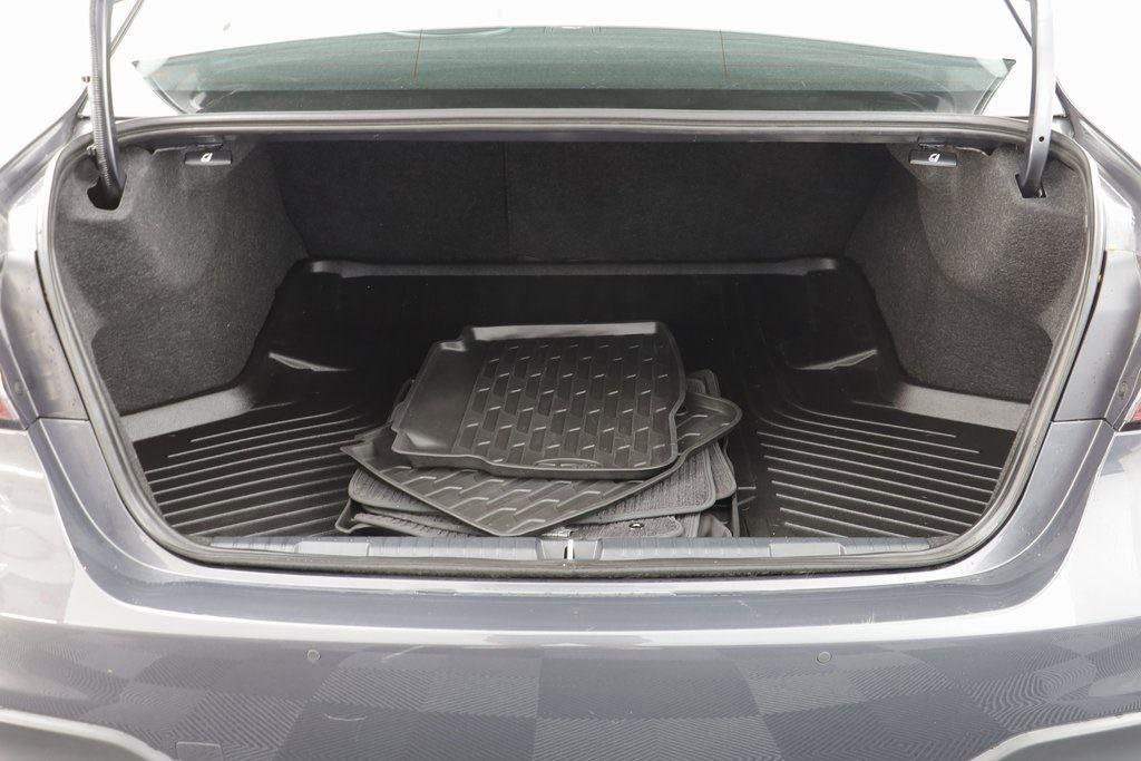 Used 2023 Subaru Legacy Limited image 17