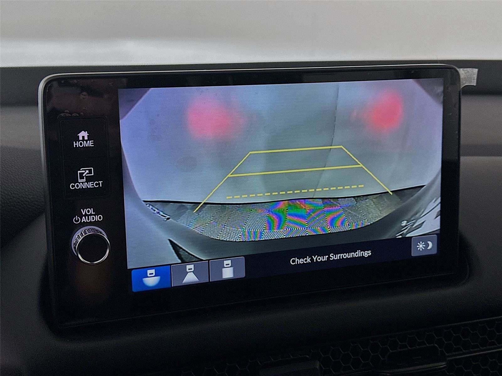 New 2026 Honda HR-V LX image 6