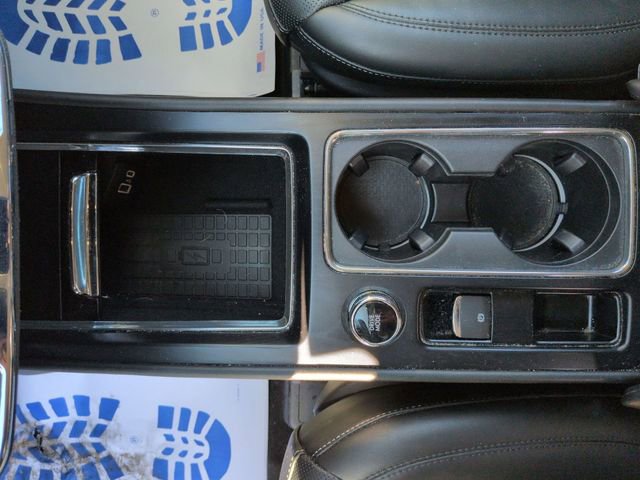 Used 2024 Lincoln Corsair Premiere w/ Equipment Group 101A image 11