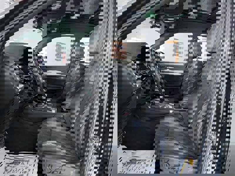 Used 2018 Audi SQ5 Premium Plus image 24