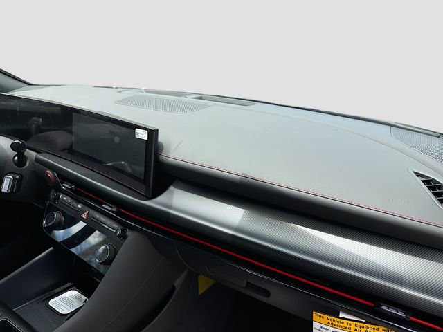 New 2026 Hyundai Sonata N Line FWD image 31