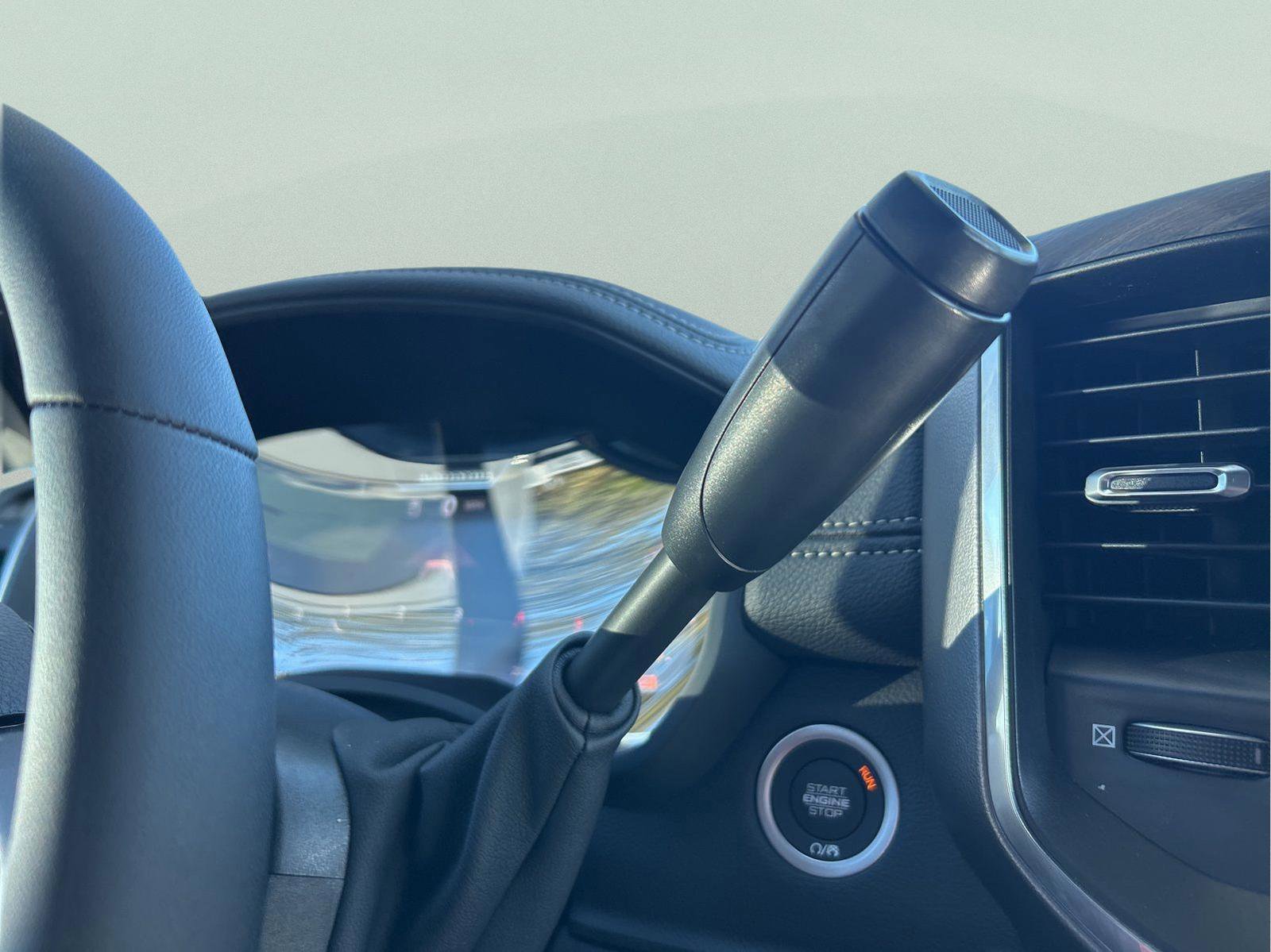 New 2026 RAM 2500 Laramie w/ Night Edition image 17