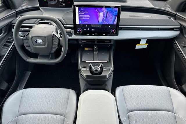 New 2026 Subaru Solterra Premium image 10