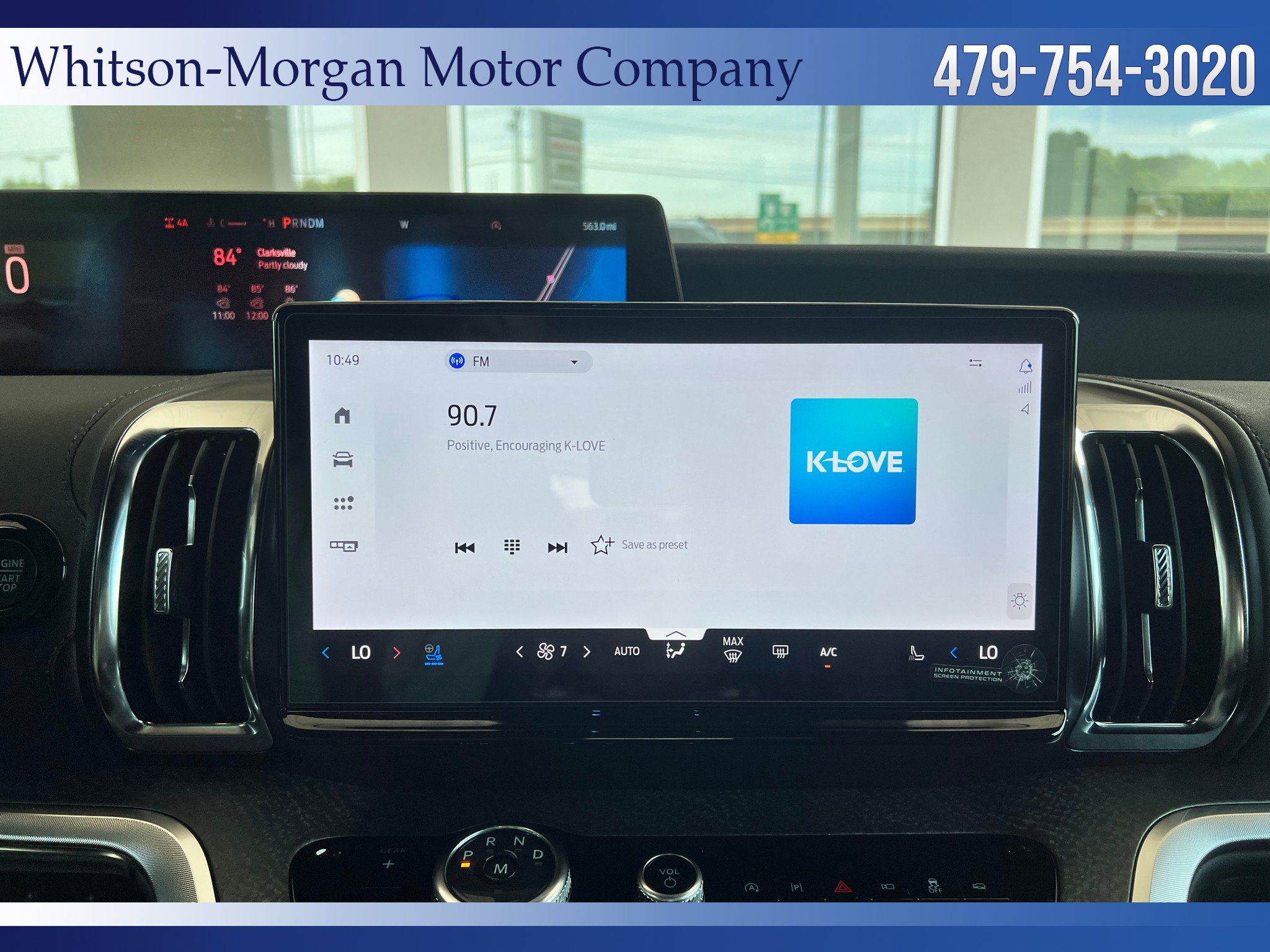 New 2026 Ford Expedition Tremor AWD/4WD image 25