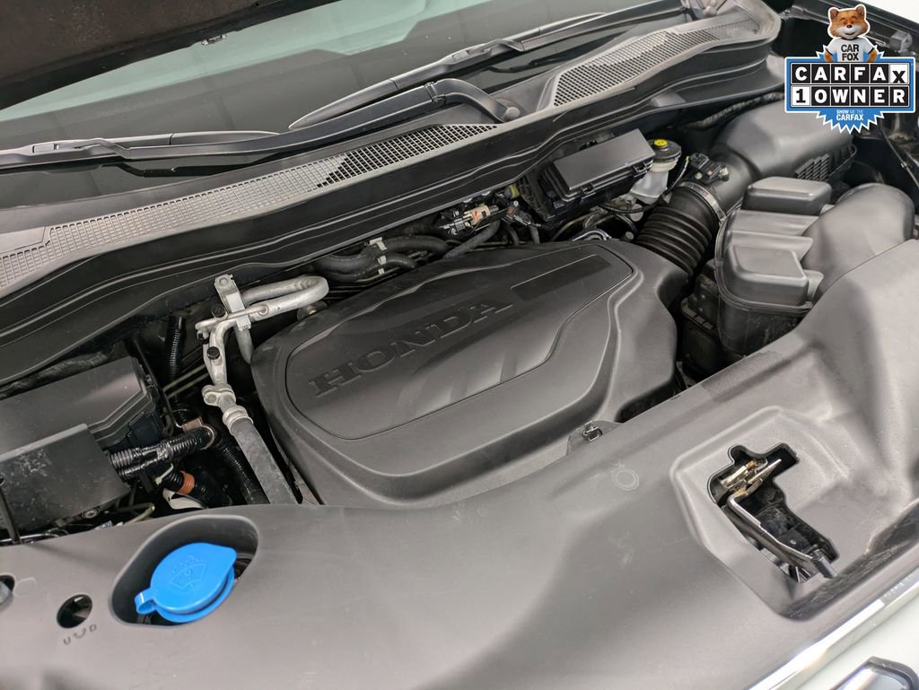 Certified 2023 Honda Passport EX-L image 30