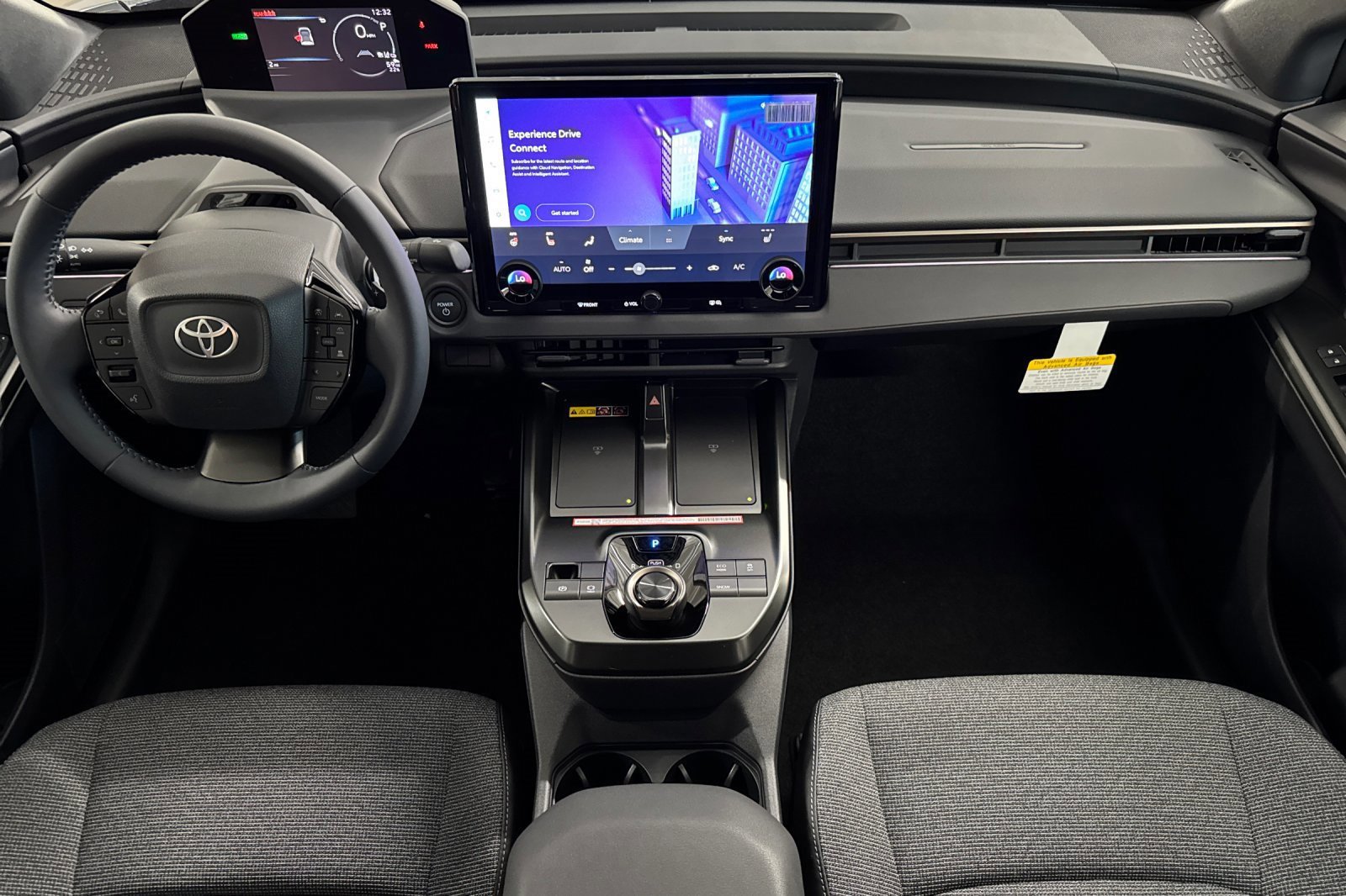 New 2026 Toyota bZ image 15