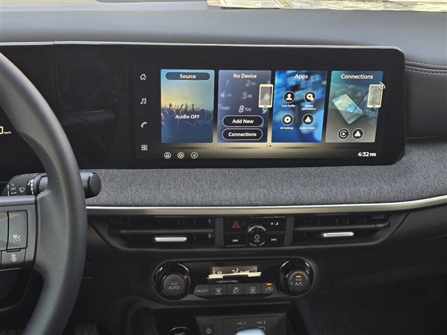 New 2027 Nissan Kicks SV FWD image 19