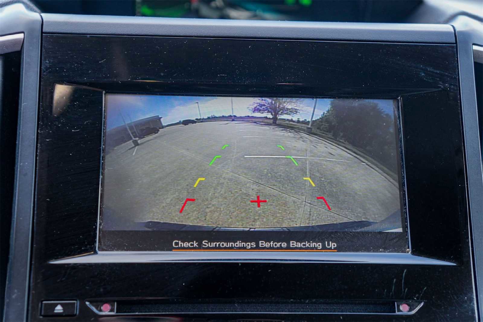 Used 2021 Subaru Forester Premium w/ Popular Package #1 image 24