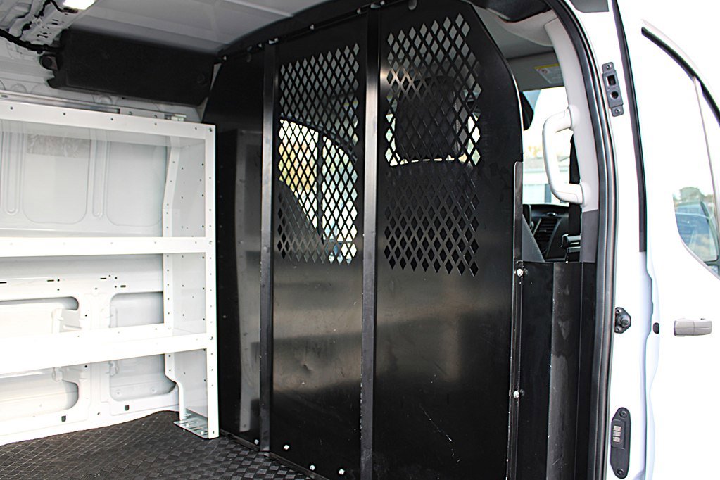 Used 2024 Ford Transit 250 Low Roof w/ Exterior Upgrade Package image 10