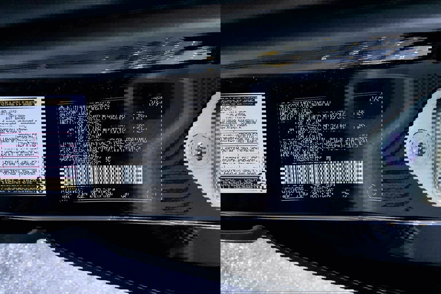 Used 2025 Toyota 4Runner TRD Pro image 32