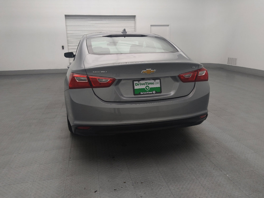 Used 2023 Chevrolet Malibu LT image 6