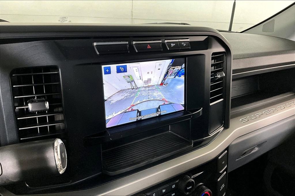 Used 2023 Ford F250 XL w/ FX4 Off-Road Package image 21