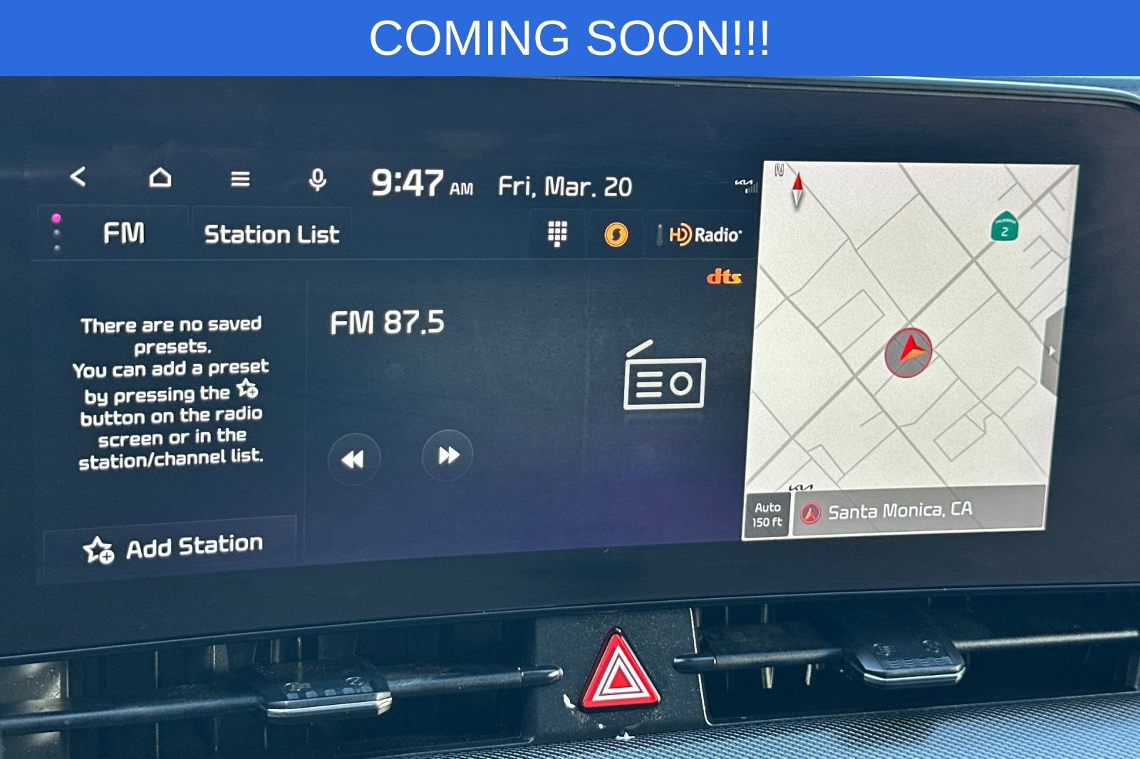 Used 2023 Kia Sportage SX image 19