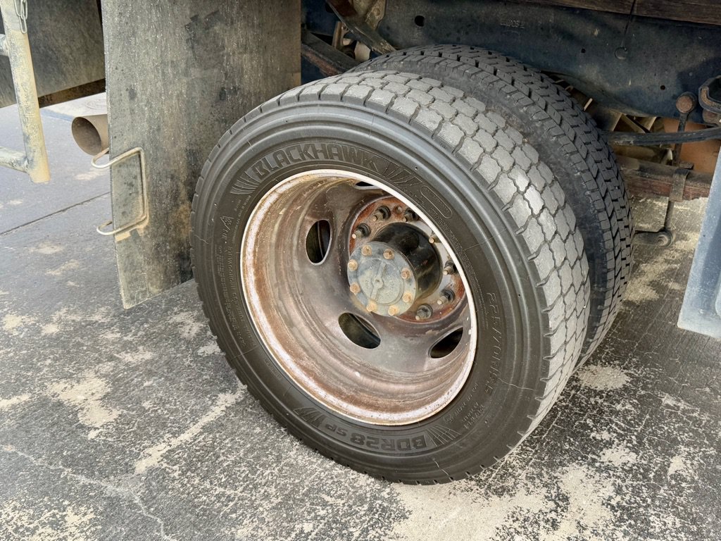 Used 2018 Ford F450 XL w/ Power Equipment Group RWD image 8