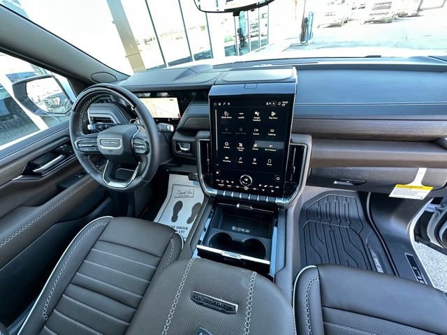 New 2026 GMC Yukon XL Denali Ultimate w/ LPO, Floor Liner Package image 33
