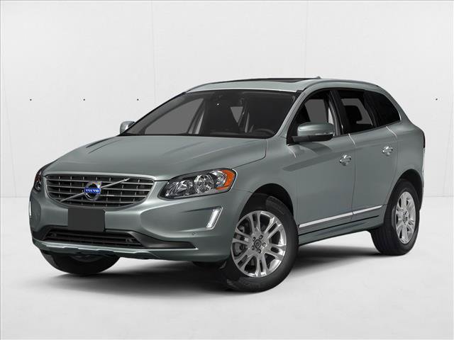 Used 2014 Volvo XC60 T6 AWD/4WD image 1