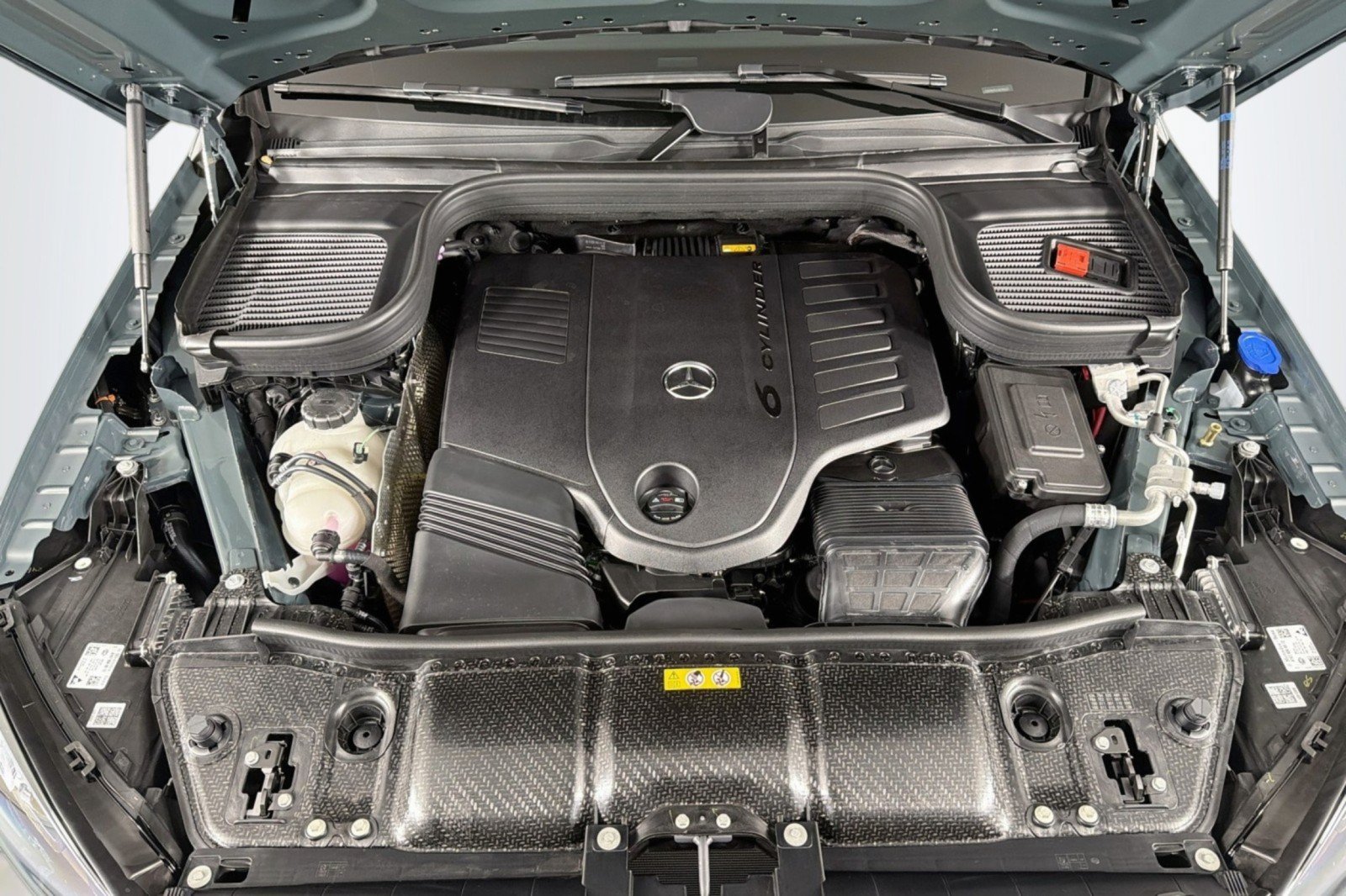 New 2027 Mercedes-Benz GLE 450 4MATIC image 11