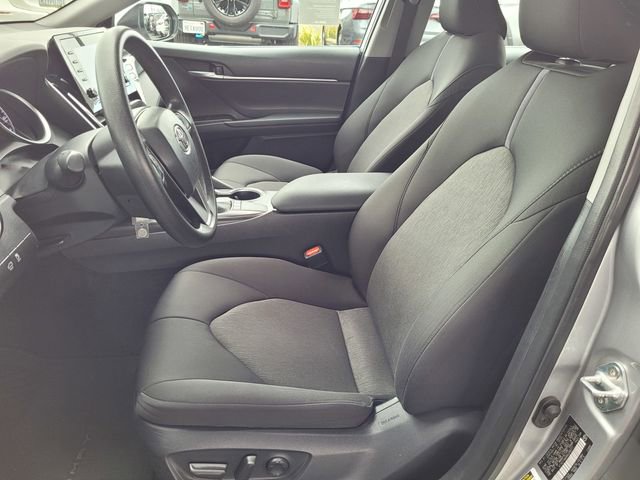 Used 2024 Toyota Camry LE image 16