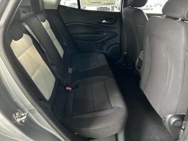 New 2026 Chevrolet Trax LS w/ Driver Confidence Package FWD image 23