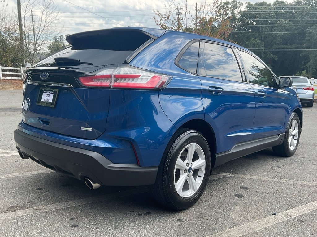 Used 2020 Ford Edge SE image 5
