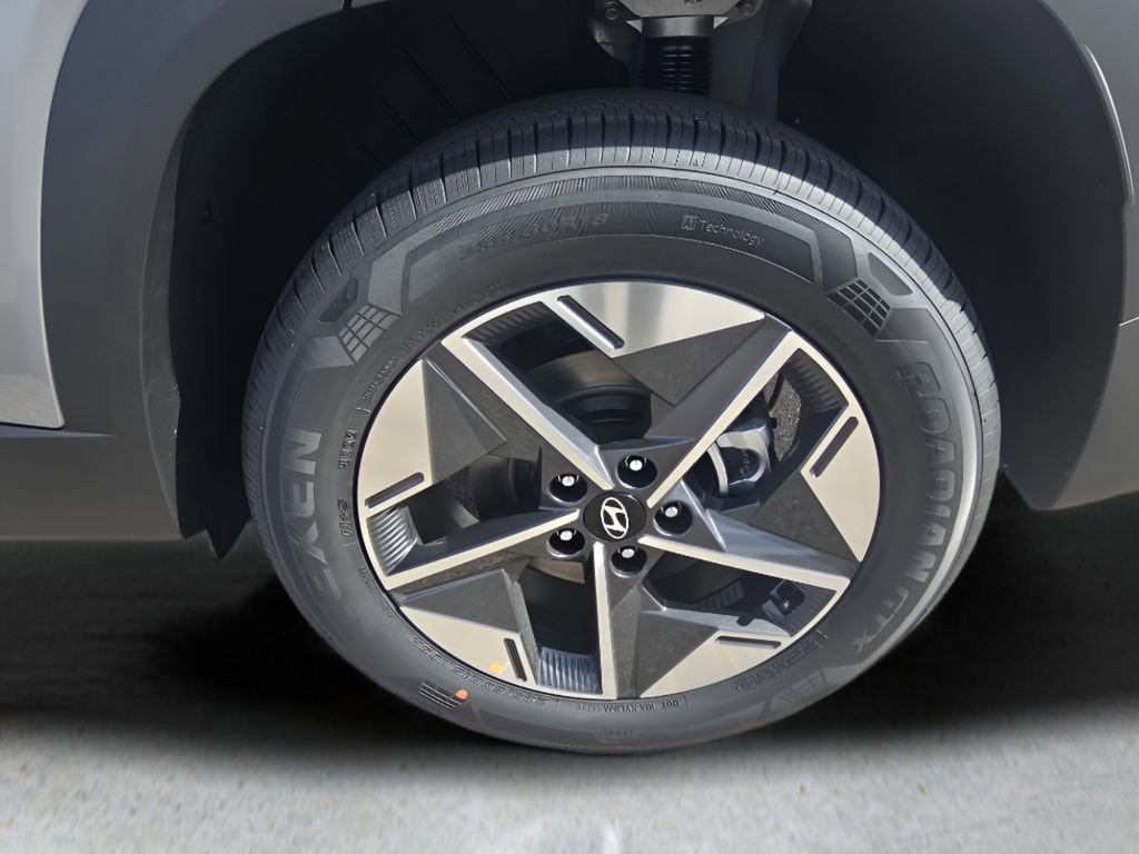 New 2026 Hyundai Tucson SEL image 11