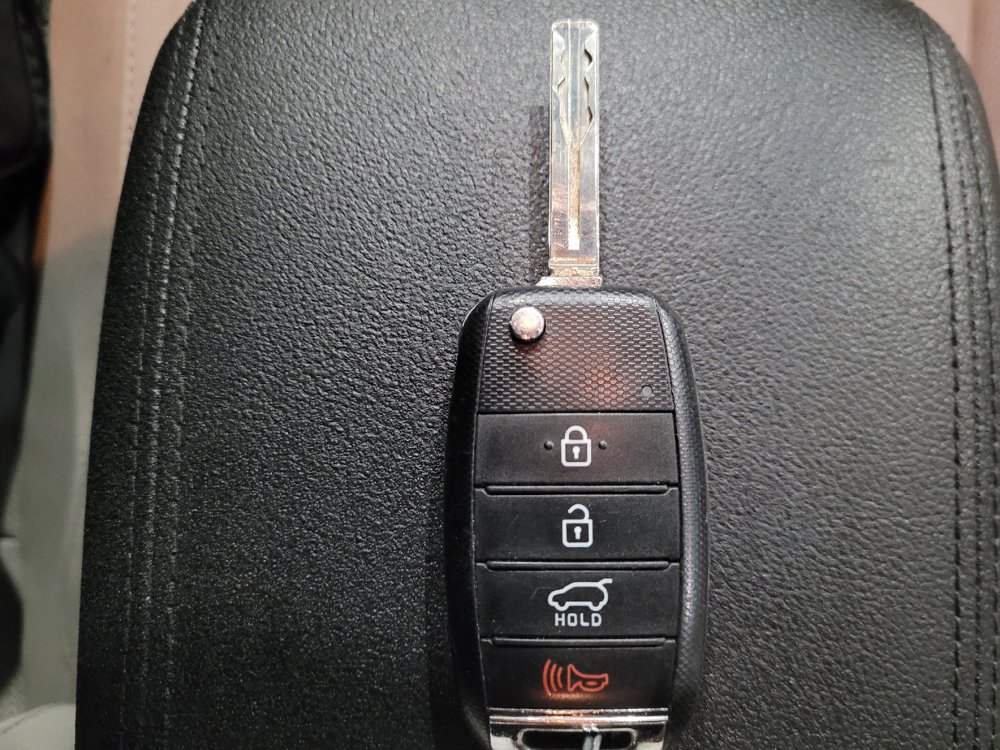 Used 2019 Kia Sportage LX AWD/4WD image 32