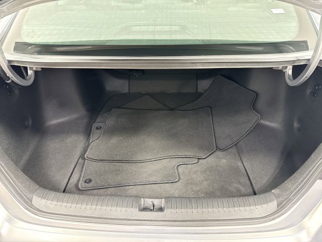 Certified 2025 Honda Accord Sport image 35