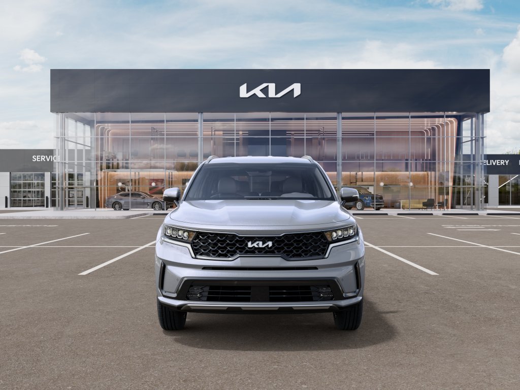 New 2023 Kia Sorento EX AWD/4WD image 3