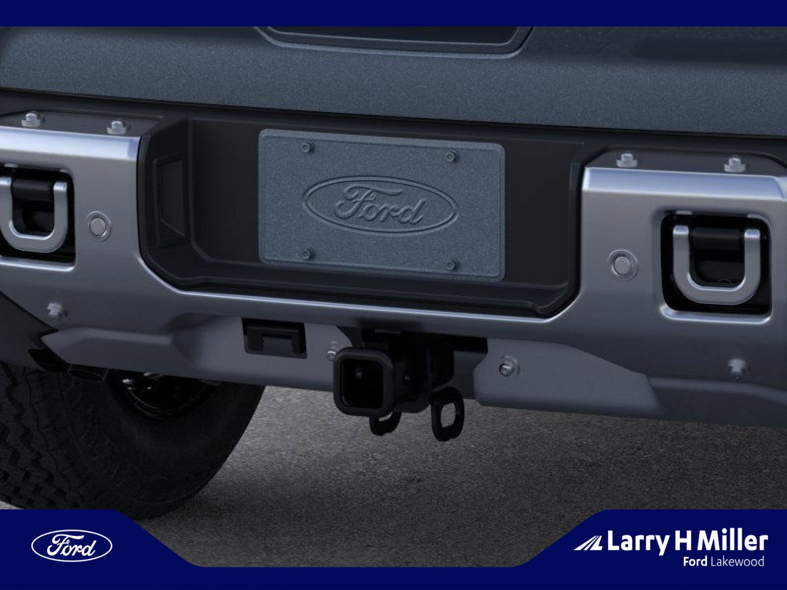 New 2026 Ford Bronco Sport Badlands image 23