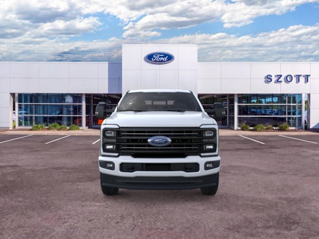 New 2026 Ford F350 Platinum AWD/4WD image 6