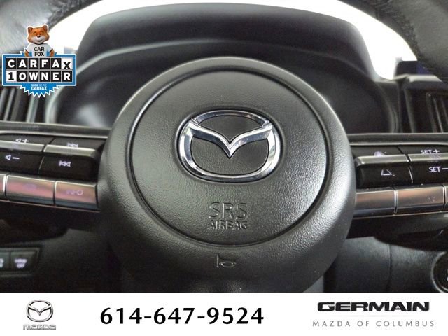 Certified 2023 MAZDA CX-50 Meridian Edition w/ Cargo Package image 24