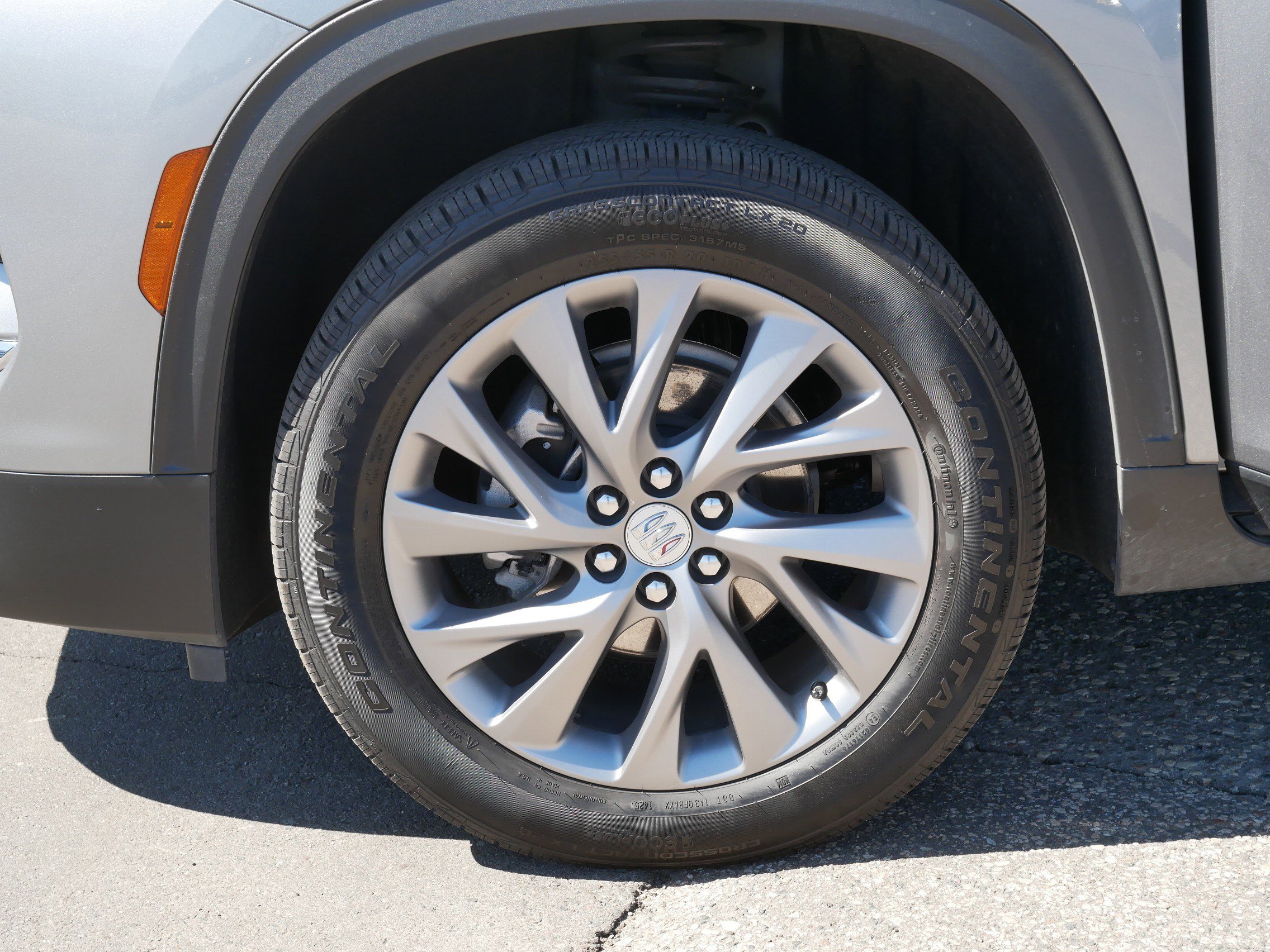 Used 2025 Buick Enclave Preferred image 15