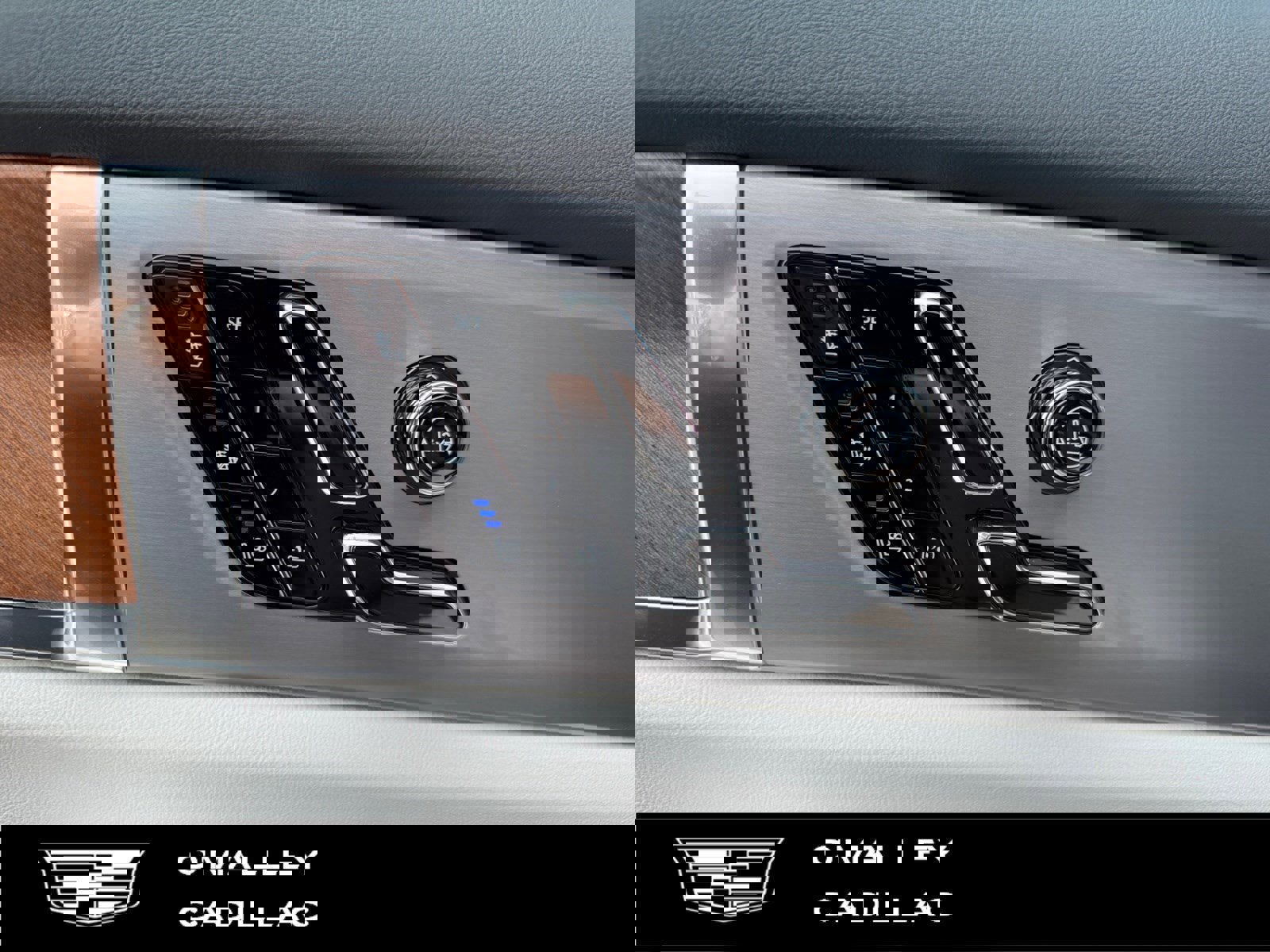 New 2026 Cadillac Vistiq Luxury w/ LPO, Floor Liner Package image 20