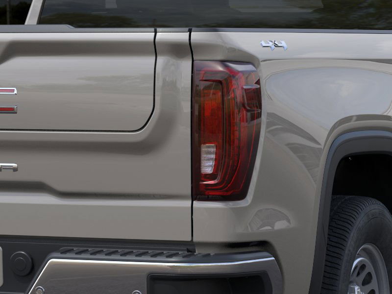 New 2026 GMC Sierra 1500 Pro w/ Pro Value Package image 13
