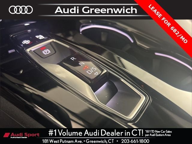 Certified 2025 Audi Q5 2.0T Premium Plus w/ Premium Plus image 32