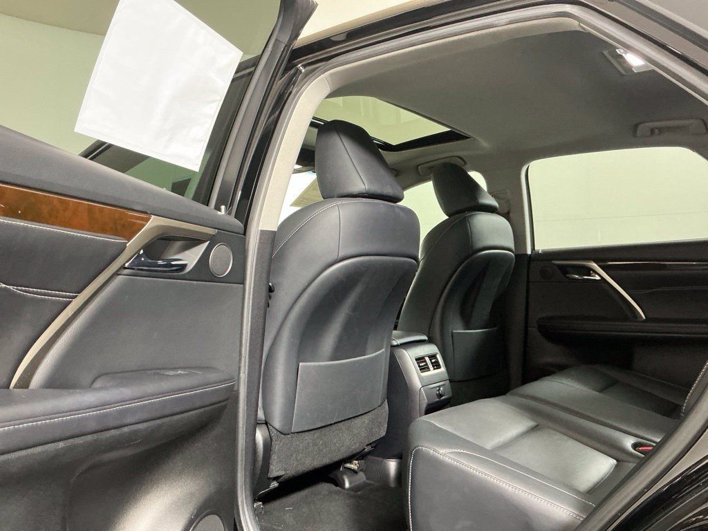 Used 2019 Lexus RX 350 FWD w/ Premium Package image 27