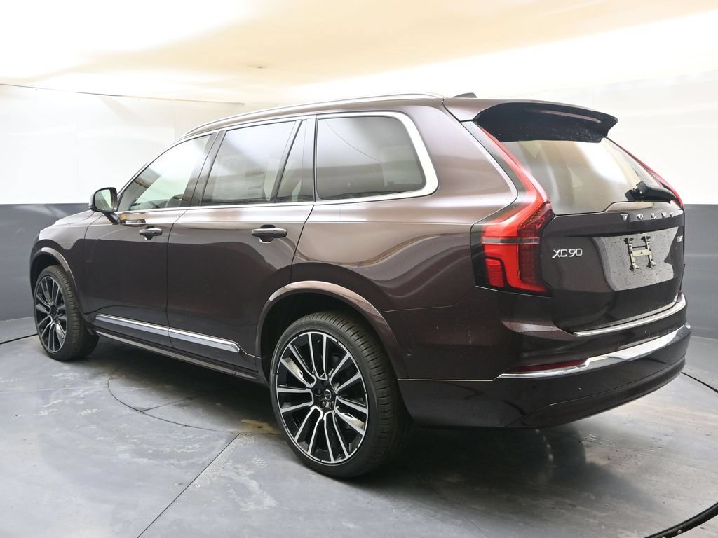 New 2026 Volvo XC90 B6 Plus w/ Protection Package Premier AWD/4WD image 3